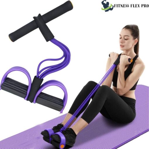 fitness flex pro multi exerciser for workout at home